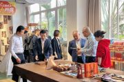 共话老字号品牌新发展