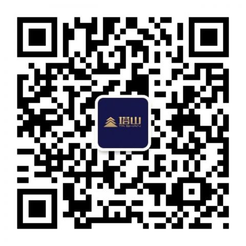 “赤子新生·百童绘梦”儿童绘画比赛活动二维码